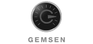 Gemson-logo