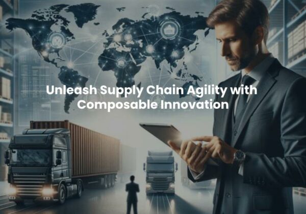 Scalable Supply Chain tychons
