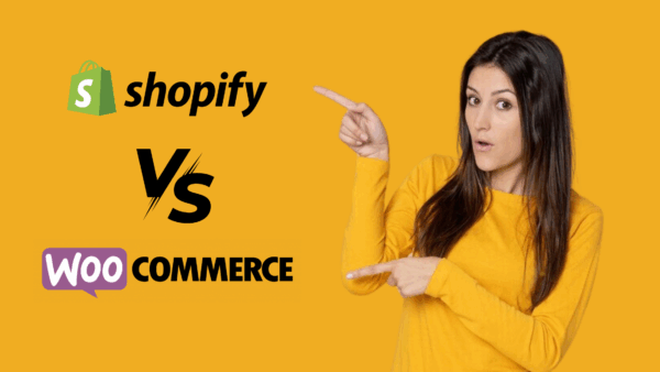 shopify vs woo Commerce